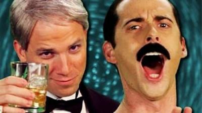 Epic Rap Battles of History