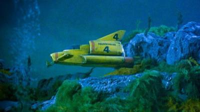 Thunderbirds