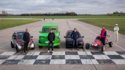 Top Gear France
