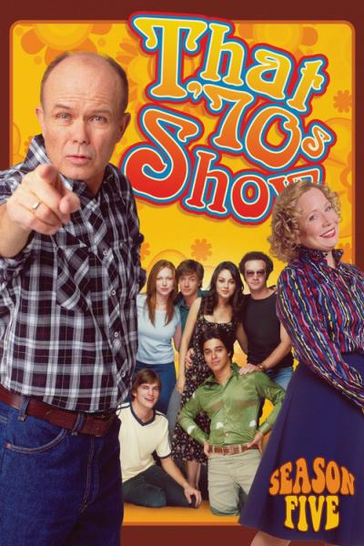 That '70s Show filmas online