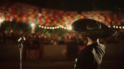 El rey, Vicente Fernández