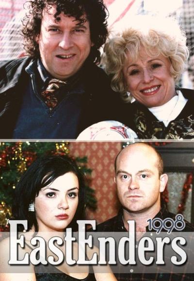 EastEnders filmas online