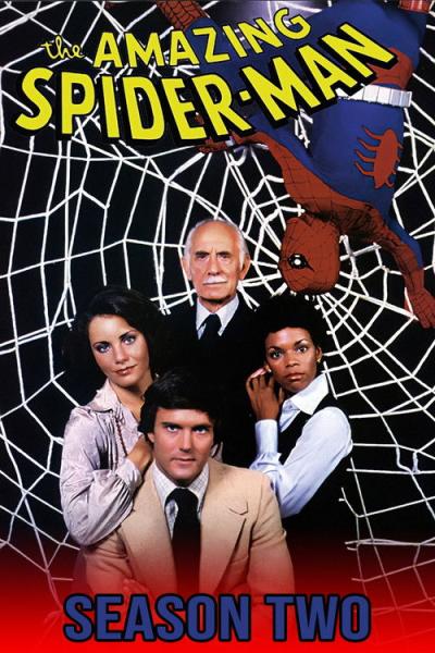 The Amazing Spider-Man filmas online
