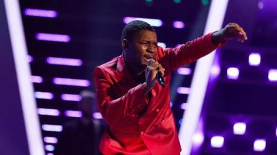 The Voice UK