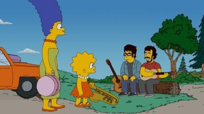 Simpsonai