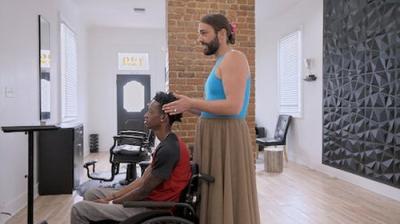 Queer Eye