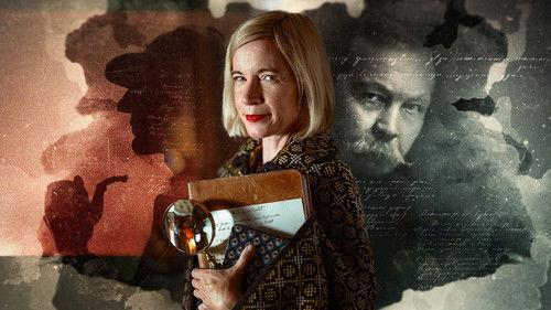 Killing Sherlock: Lucy Worsley on the Case of Conan Doyle filmas žiurėti online