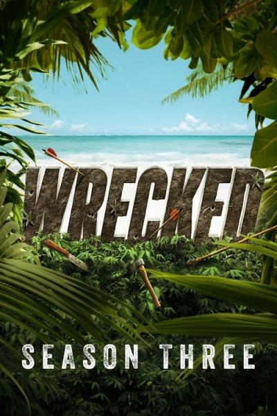 Wrecked filmas online