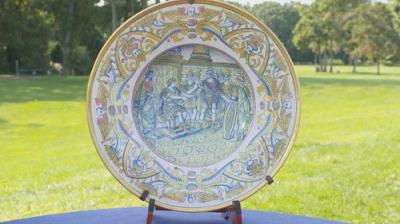Antiques Roadshow