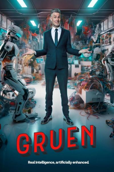 Gruen filmas online