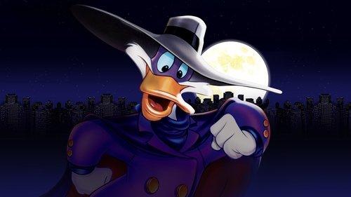 Darkwing Duck filmas žiurėti online