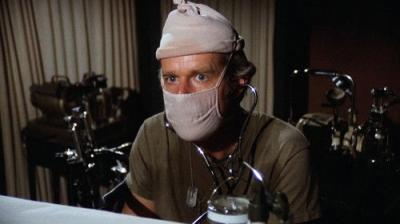 M*A*S*H