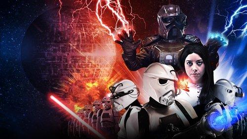 Troopers filmas žiurėti online