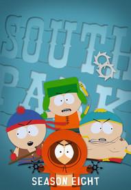 Pietų parkas filmas online
