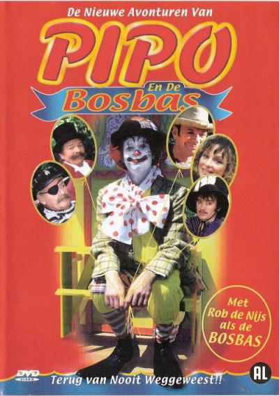 Pipo de Clown filmas online