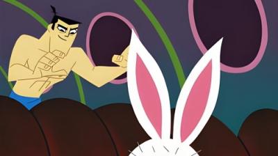 Samurai Jack