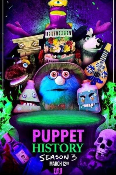 Puppet History filmas online
