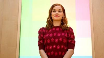 Zoey's Extraordinary Playlist