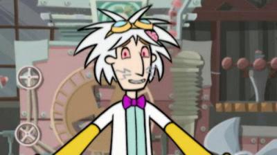 WordGirl