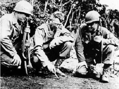 Secrets of World War II