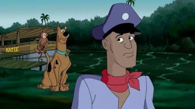 What's New, Scooby-Doo?