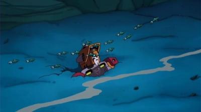 Transformers: Animated