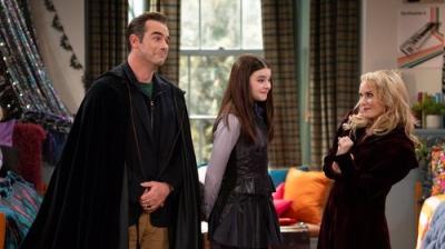 Vampirina: Teenage Vampire