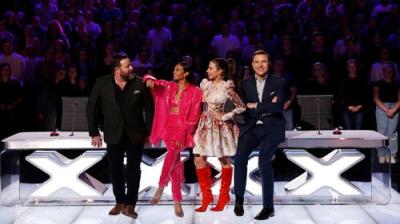 Australia's Got Talent