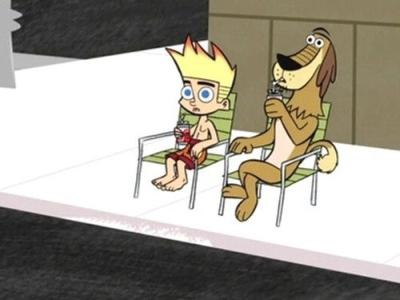 Johnny Test