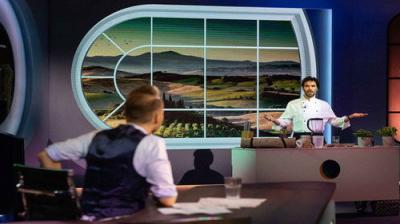 De Avondshow met Arjen Lubach