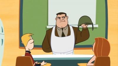 Kim Possible