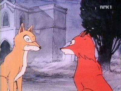 The Animals of Farthing Wood