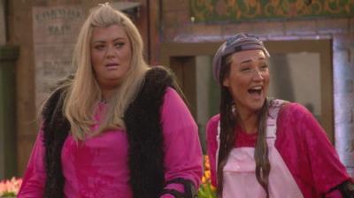 Celebrity Big Brother
