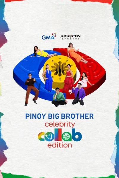 Pinoy Big Brother: Celebrity Edition filmas online