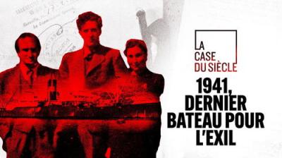 La Case du siècle