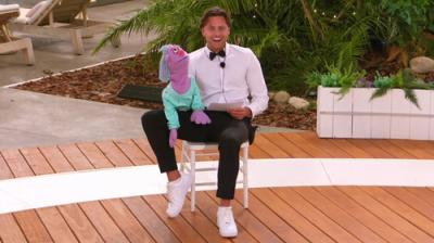 Love Island: All Stars