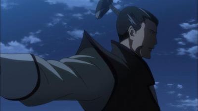 戦国BASARA