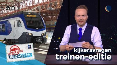 De Avondshow met Arjen Lubach