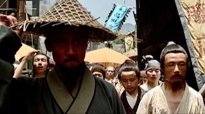 大明王朝1566