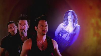 Kroll Show