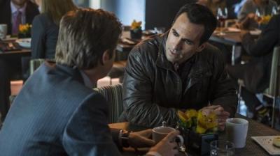 Bates Motel
