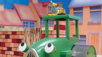 Bob the Builder