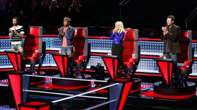 The Voice