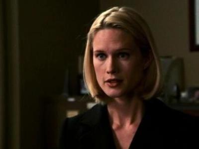 Įstatymas ir tvarka. Specialiųjų tyrimų skyrius