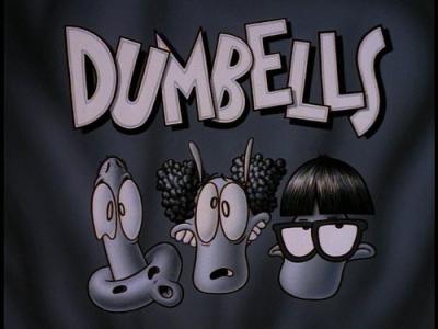Rocko's Modern Life