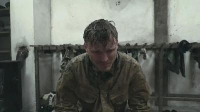 Special Forces VIPS
