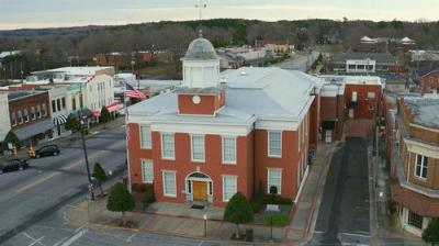 Taking the Stand