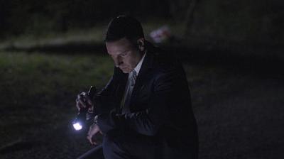 Homicide Hunter: Lt Joe Kenda