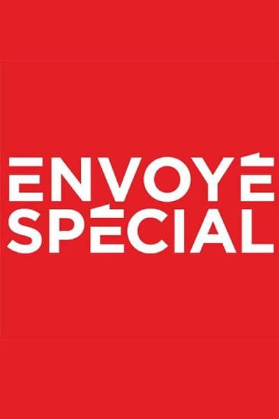 Envoyé Spécial filmas online
