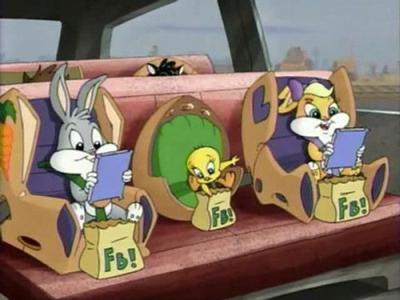 Baby Looney Tunes